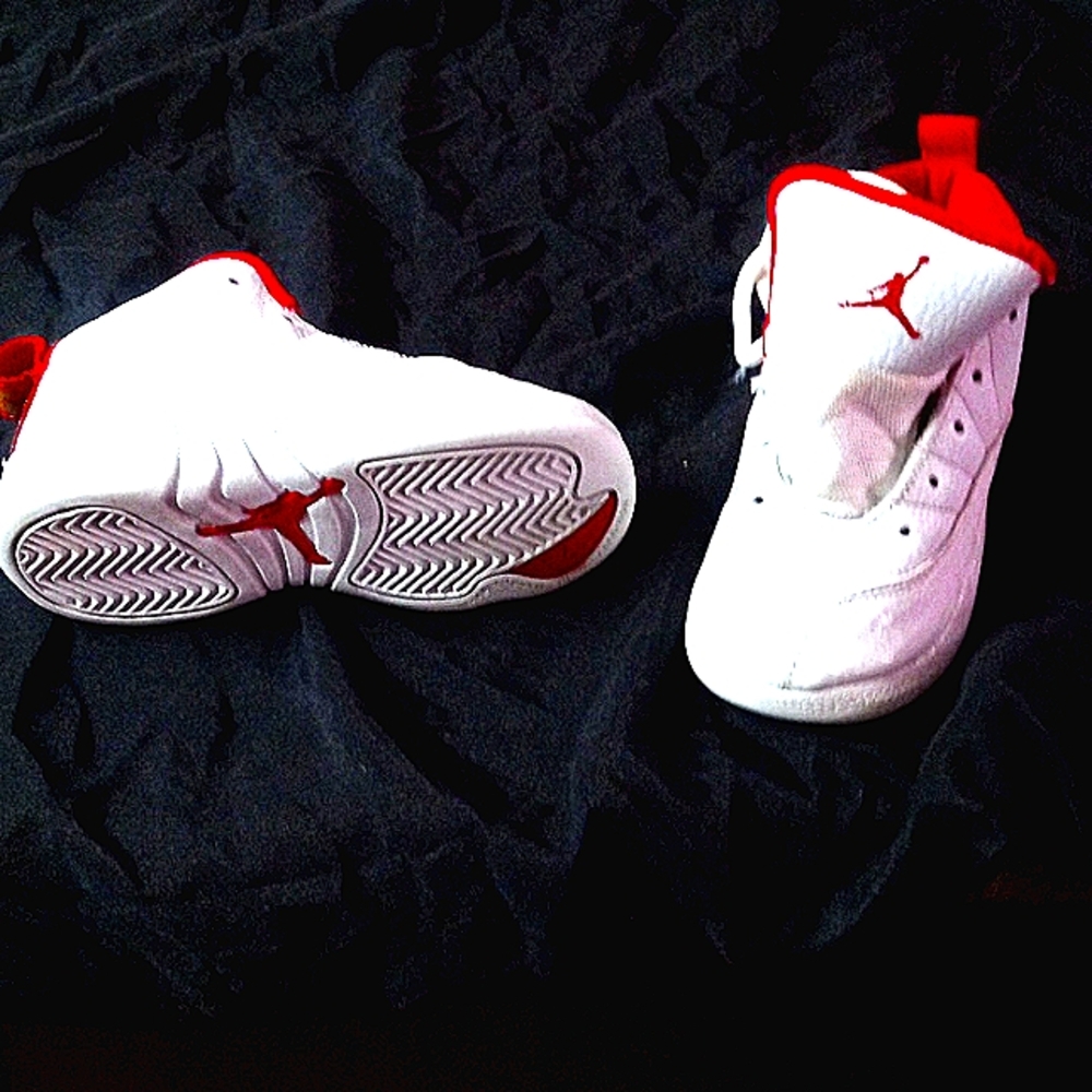 Jordans